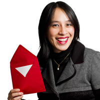 Junes Fundraising Letter Logo