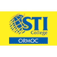 STI College-Ormoc Logo