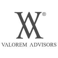 Valorem Advisors Logo