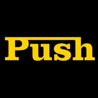 Push Logo