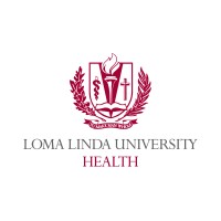 Loma Linda University Health Logo