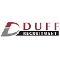 Duff Recruitment Pty Ltd Logo