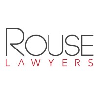 Rouse Lawyers Logo