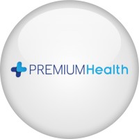 Premium Health - Health Care, First Aid and Mental Health Training Logo