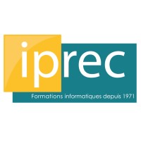 IPREC - Formations IT Logo