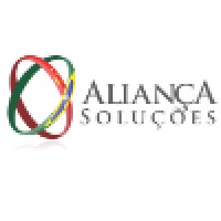 Aliança Soluções Ltda. Logo
