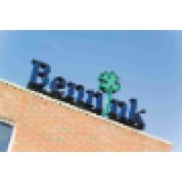 Bennink adviseurs en makelaardij Logo
