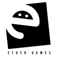 Ether Games Logo