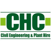 Cheetham Hill Construction Limited Logo