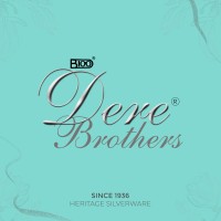 Dere Brothers Silverware Logo