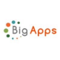 Big Apps | Web, Mobile & Social Applications Logo