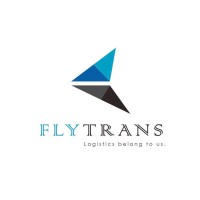 FLYTRANS Sarl Logo