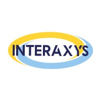 Interaxys Logo