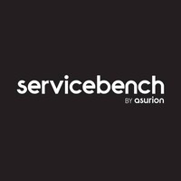 ServiceBench Logo