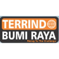 Terrindo Bumi Raya Logo