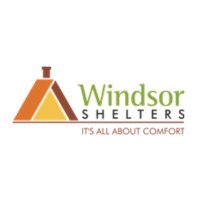 Windsor Shelters Logo