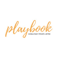 Playbook Consultancy Pvt Ltd. Logo