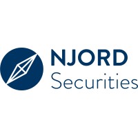 Njord Securities AS Logo
