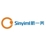 Sichuan Sinyiml Biotechnology Co., Ltd. Logo