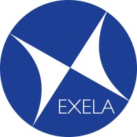 EXELA Limited Logo