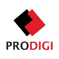 PRODIGI India Logo