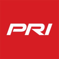 Performance Racing Industry Logo