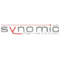 Synomic Logo