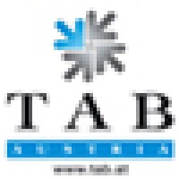 TAB Austria Logo