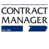 CONTRACT MANAGER Interim Temporary Management Solutions Logo