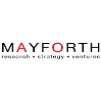 Mayforth Consulting Logo