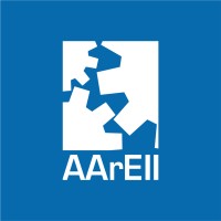 AArEII - Asociacion Argentina de Estudiantes de Ingeniería Industrial y carreras afines Logo