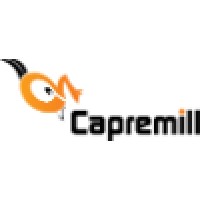 Capremill System AB Logo
