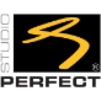 Studio Perfect Logo