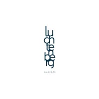 Luchtenberg Avocats Logo