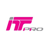 IT PRO Magazine Logo