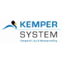 Kemper System UK Logo