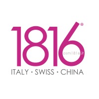 OSM 1816 Logo