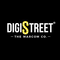 DigiStreet® Media Pvt. Ltd. Logo