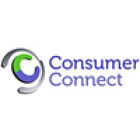 Consumer Connect Logo