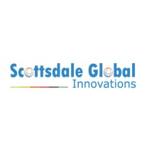 Scottsdale Global Innovations Logo