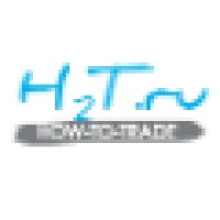 H2T.ru Logo