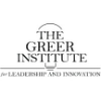 Greer Institute for Leadership and Innovation Logo