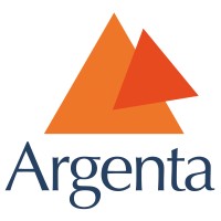 Argenta Ltd Logo