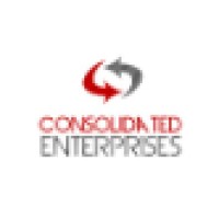 Consolidated Enterprises Logo