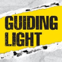 Guiding Light Logo