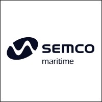 Semco Maritime Logo