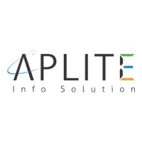 Aplite Info Solution Private Limited Logo