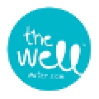 The Well Water Logo