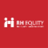 RH EQUITY Logo