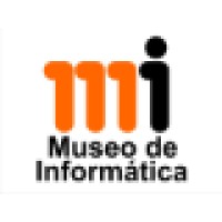 Museo de Informática de la República Argentina Logo